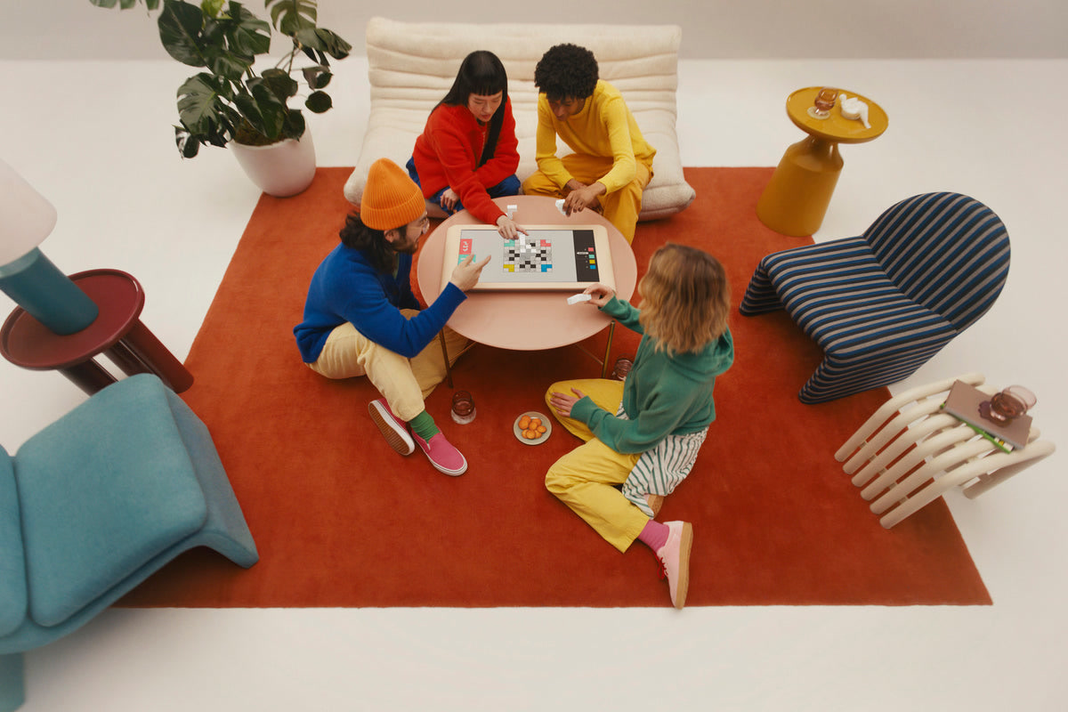 Ecommerce example: Board.fun