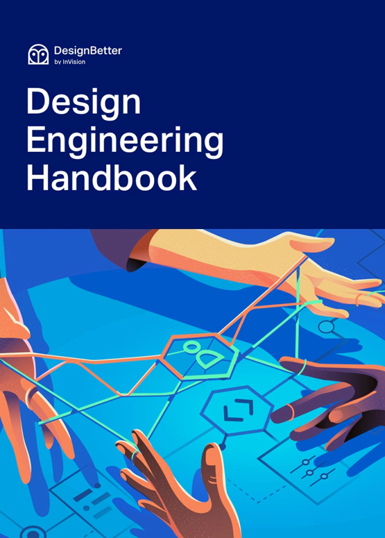 Design Engineering Handbook book cover