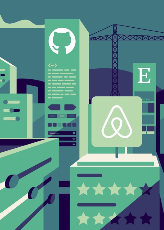 Design Systems Handbook book cover