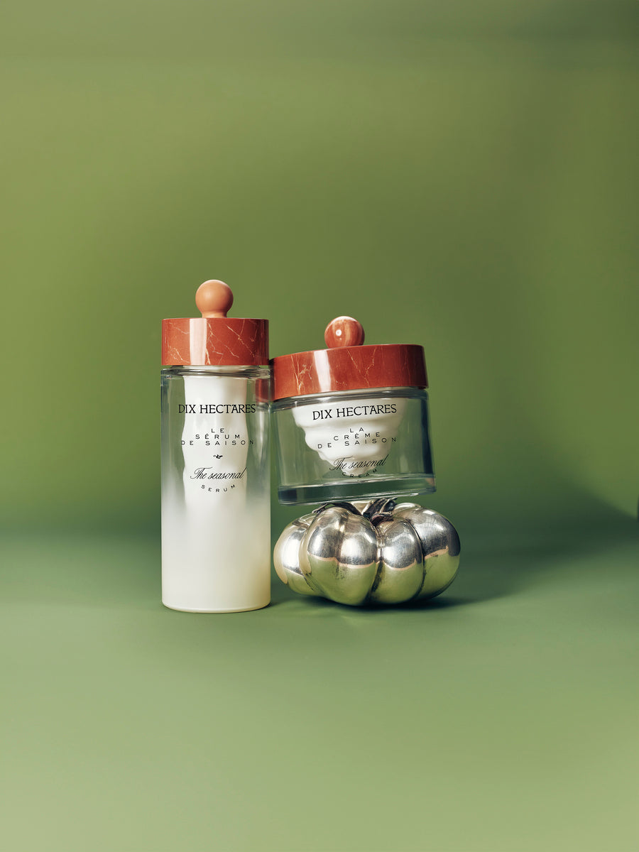 Miscellaneous example: Dix Hectares