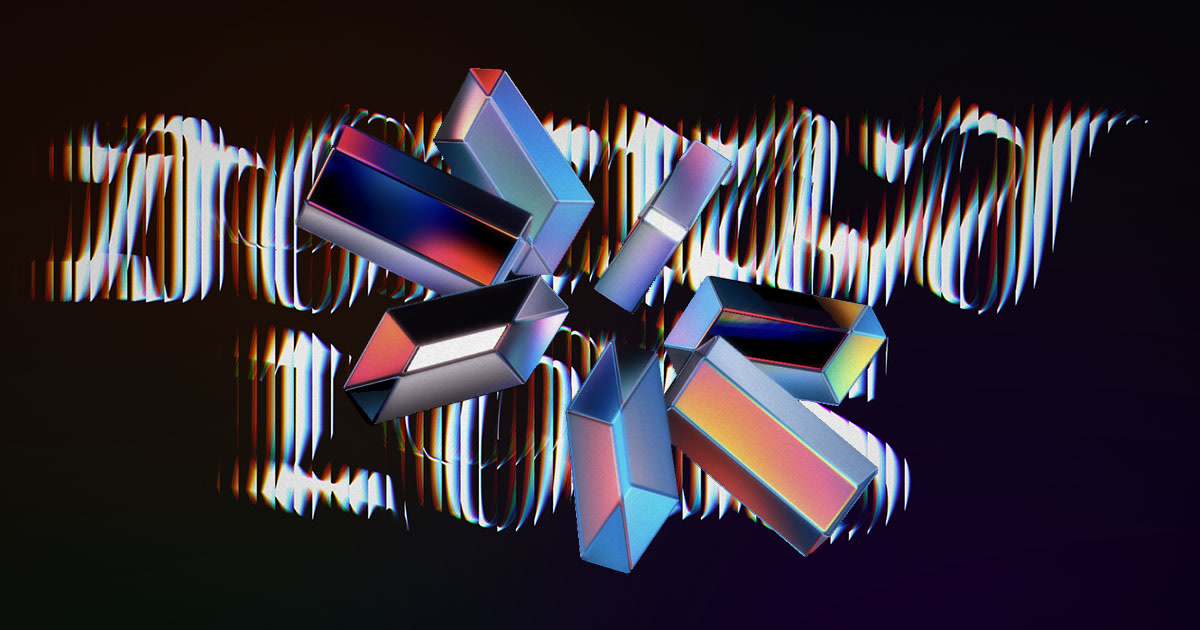 Gradient example: Dorian Lods