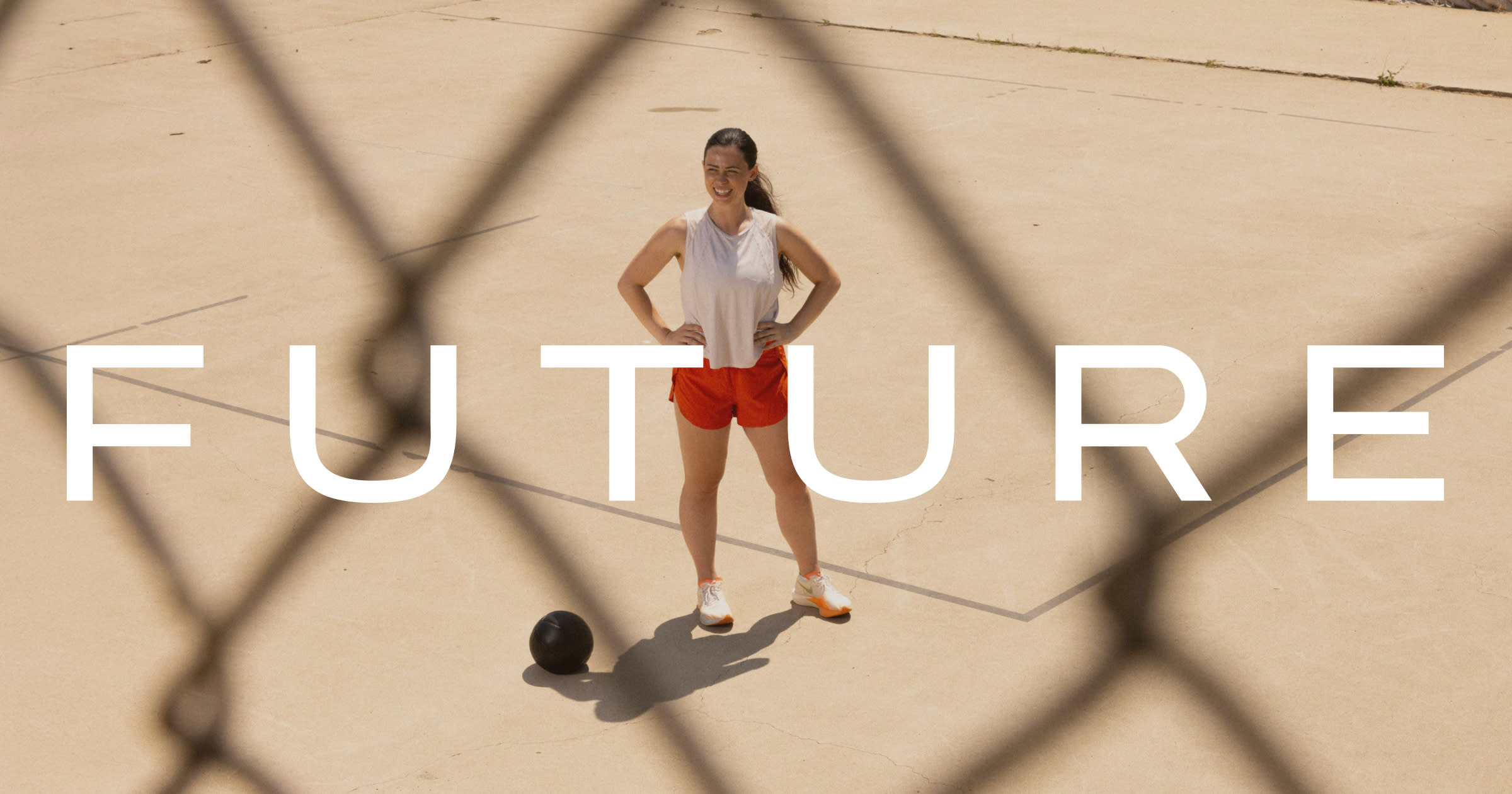 Technology example: Future