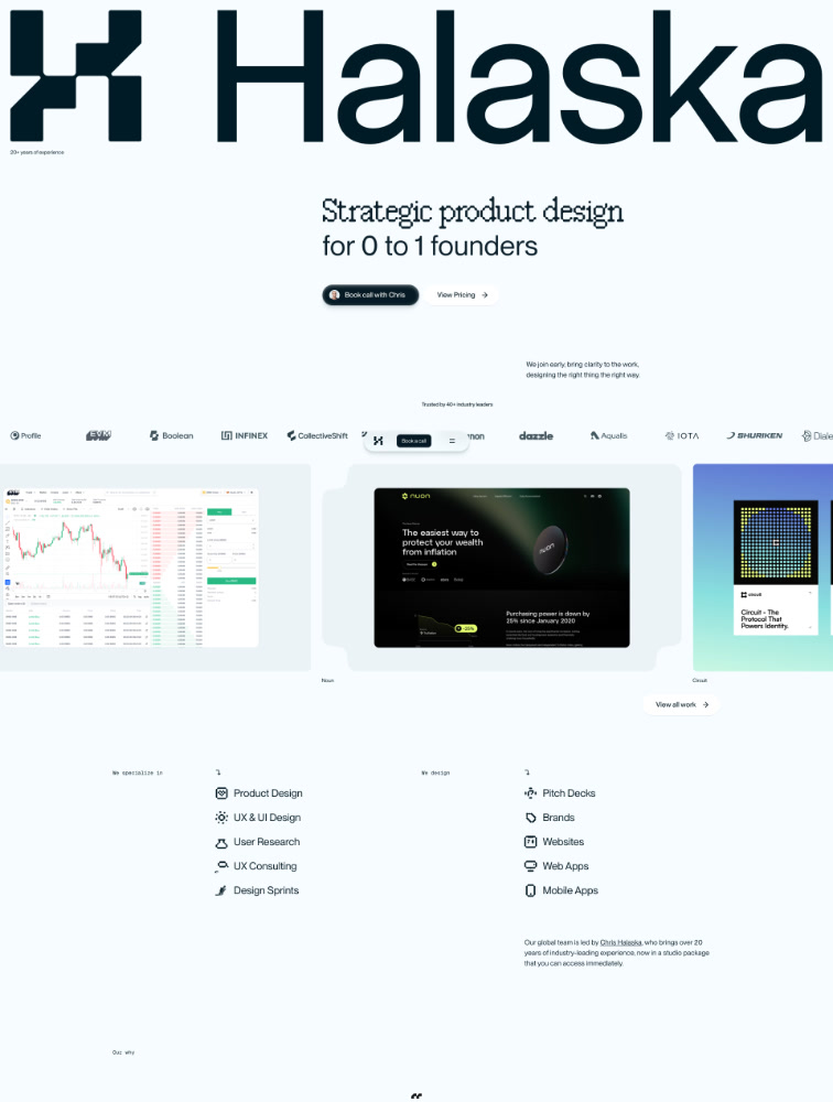 Pp neue montreal example: Halaska