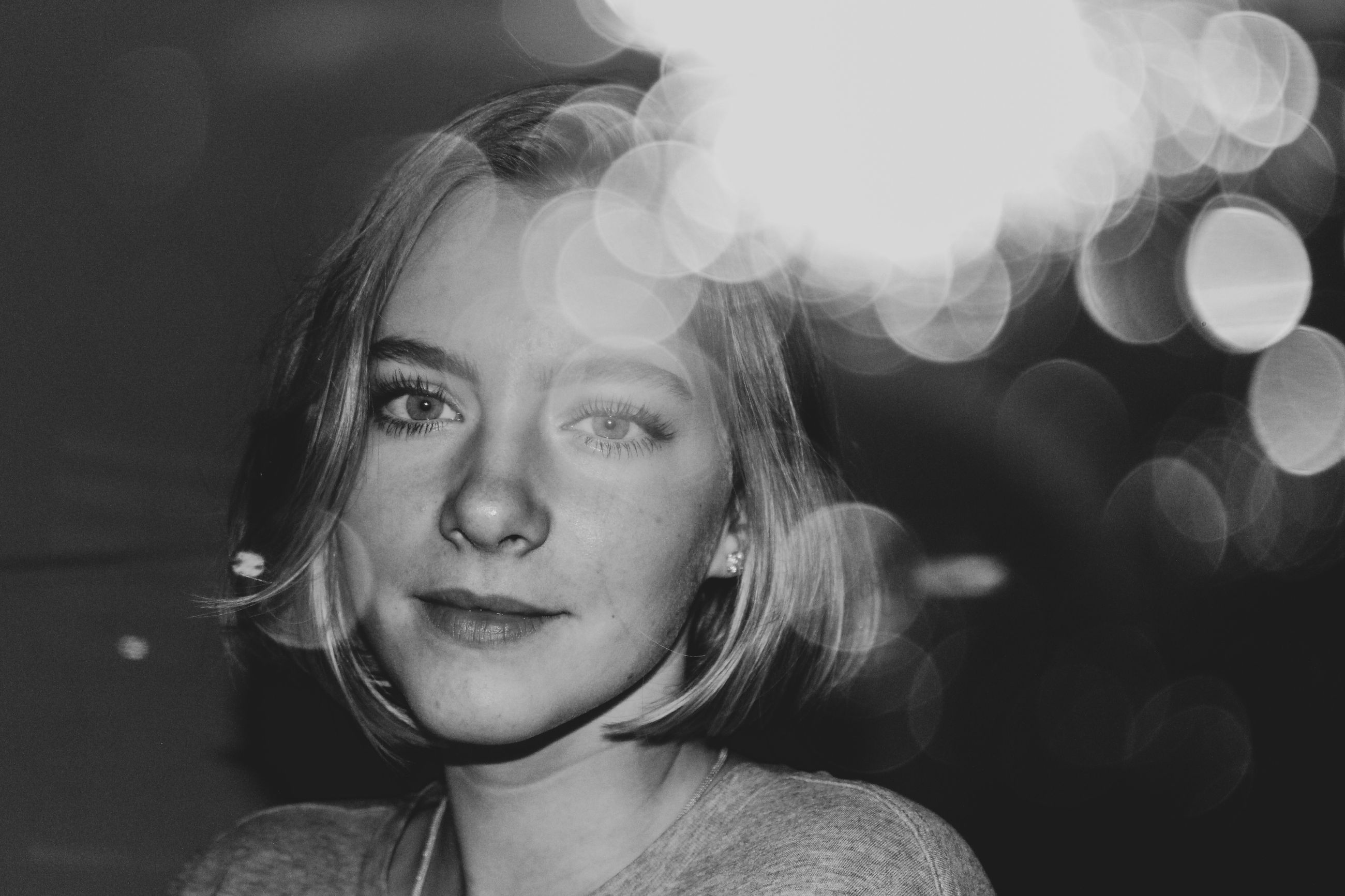 Business example: Human Interest