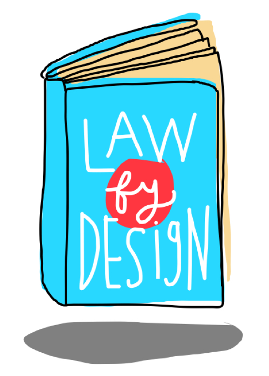 Law By Design book cover