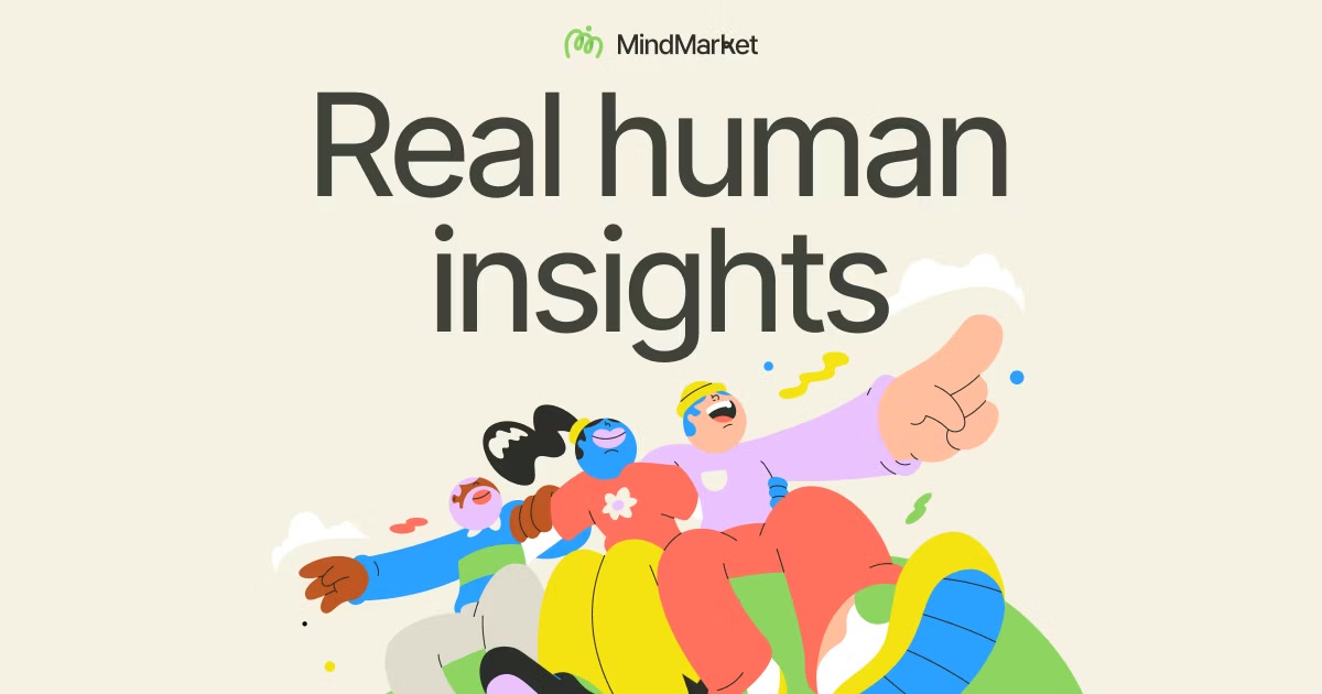 Agency example: MindMarket