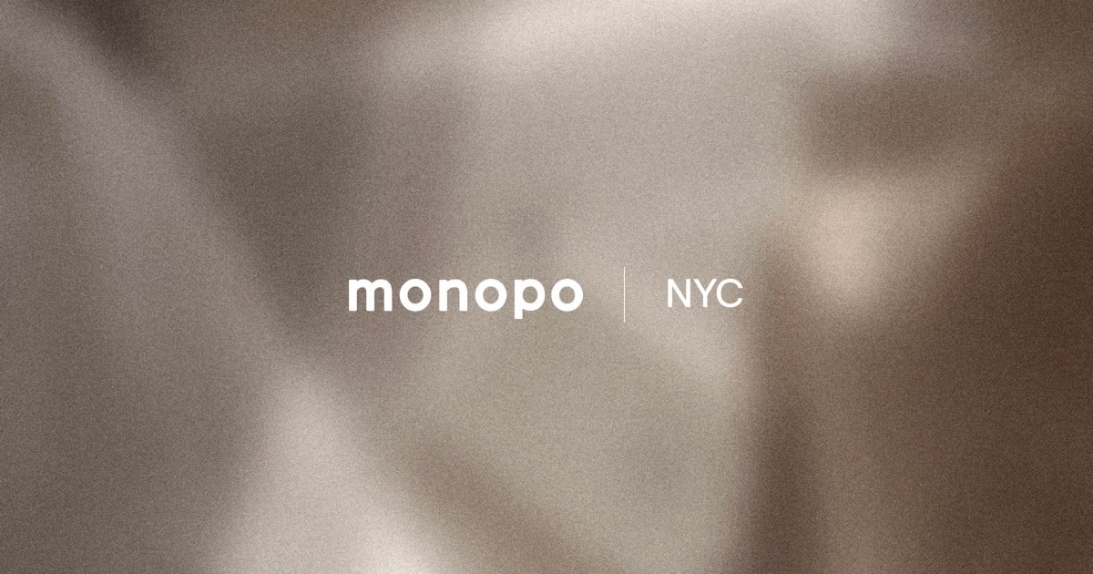 Gradient example: monopo NYC
