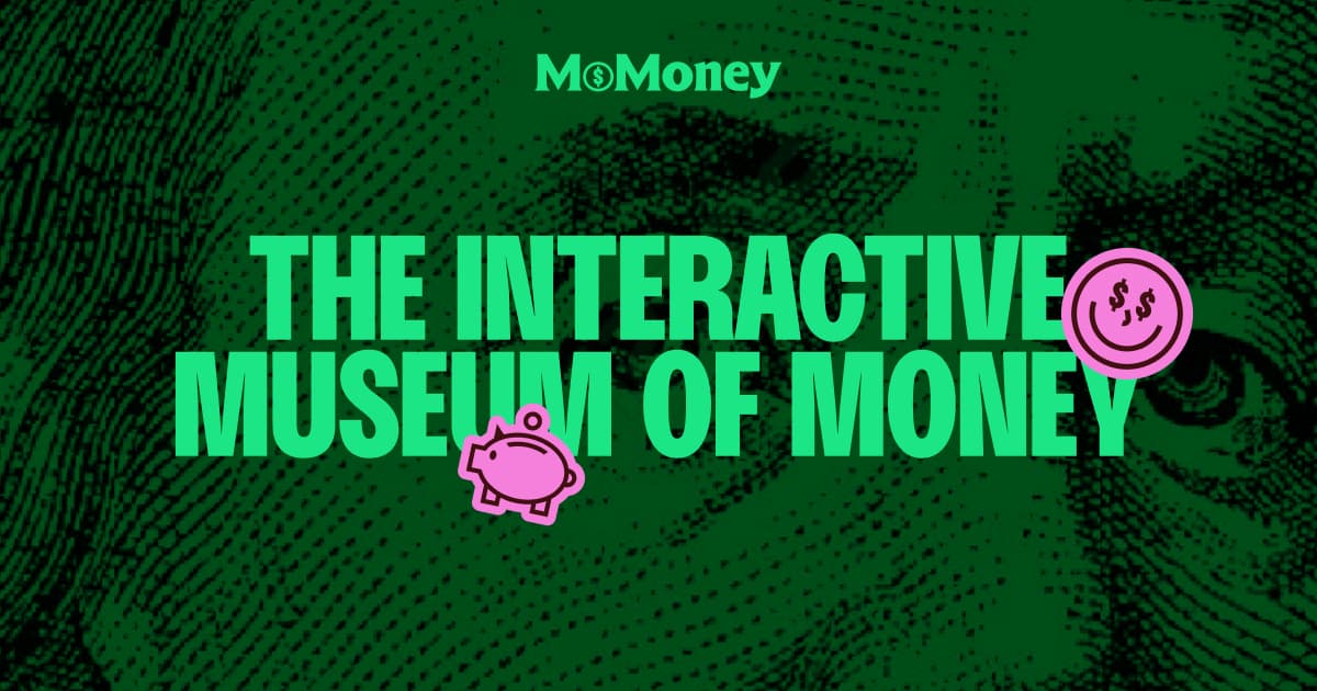 Corporate example: MoMoney