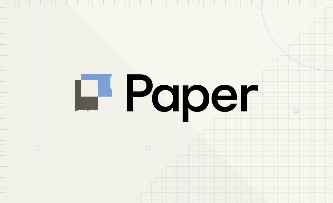 Saas example: Paper