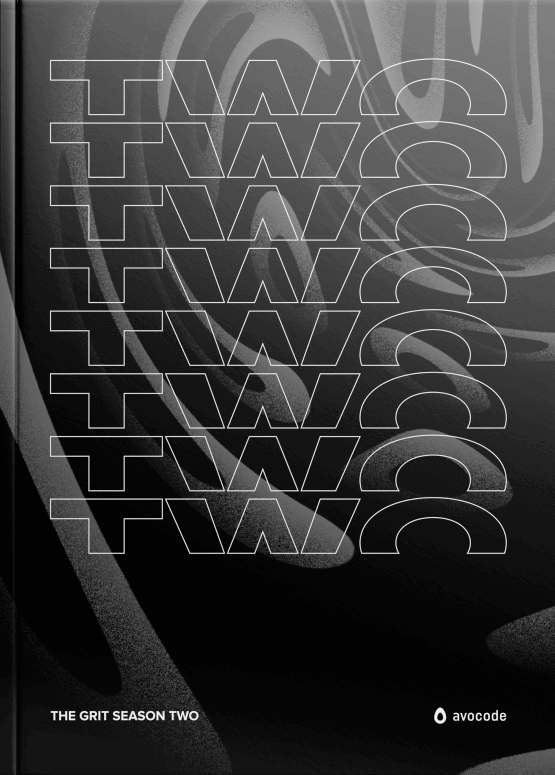 Download free ebook The Grit Season 2 - Lapa Ninja