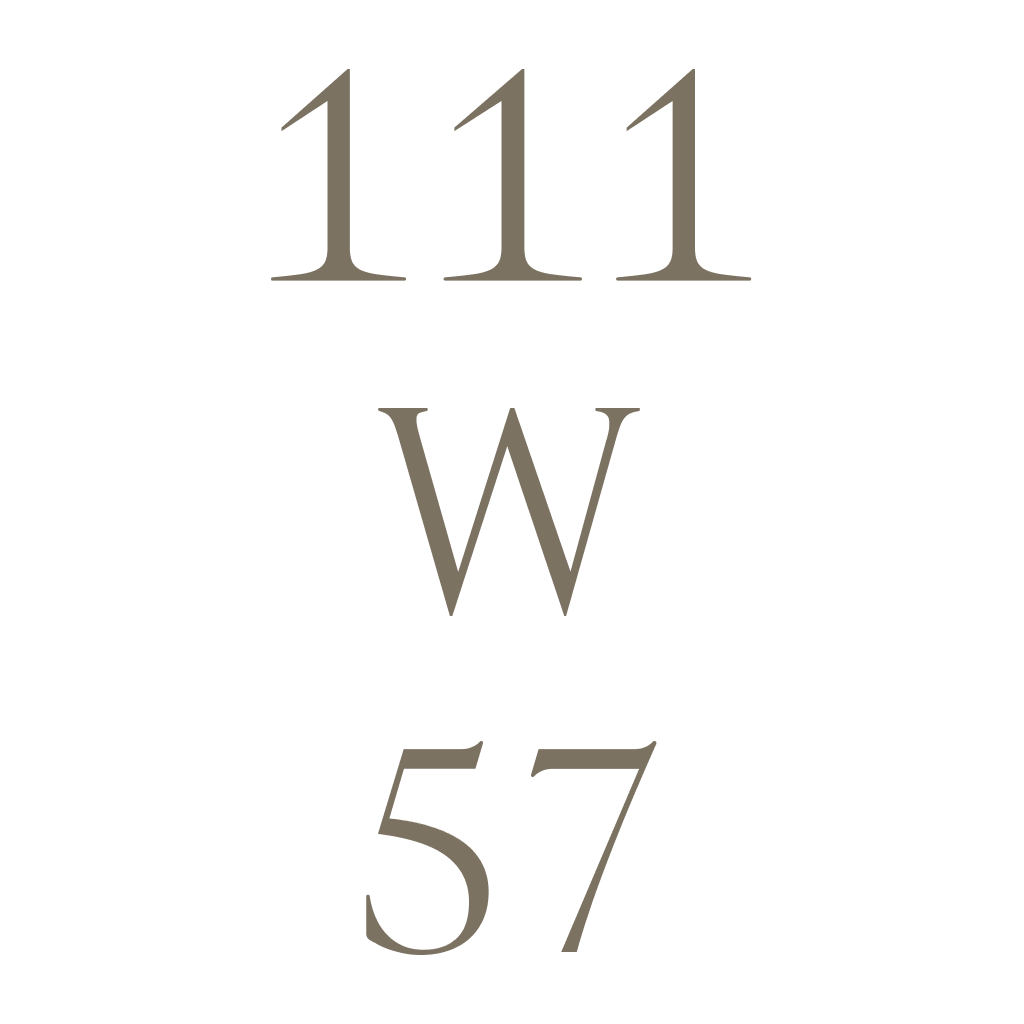 111 West 57th Street