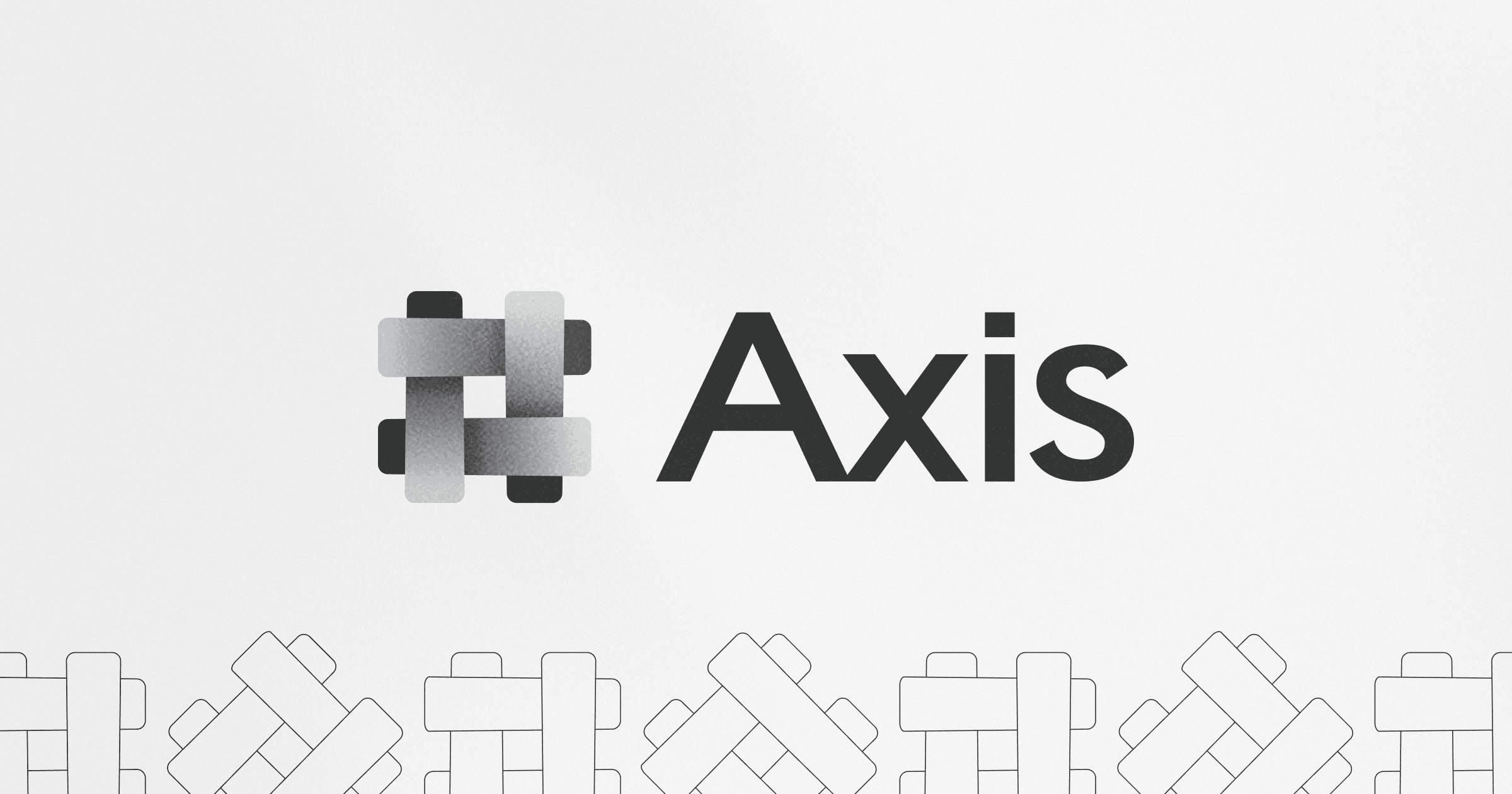 Corporate example: Axis Group