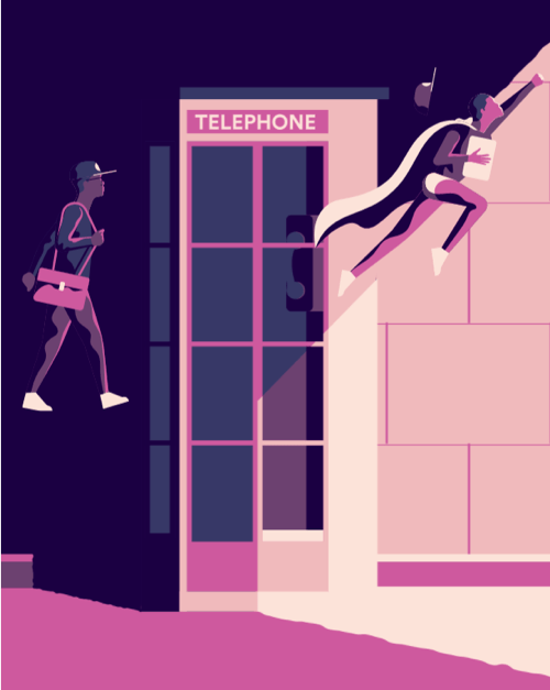 Design Leadership Handbook book cover