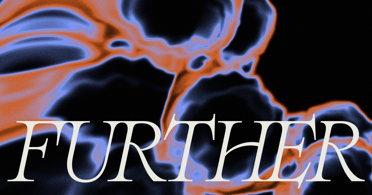 Agency example: Further