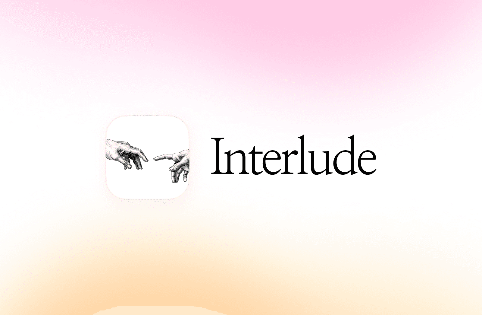 Illustration example: Interlude