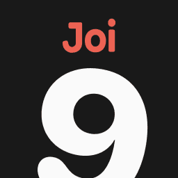 Joi Planner