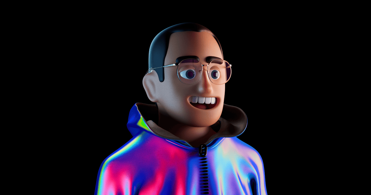 Minimal example: Jon Howell