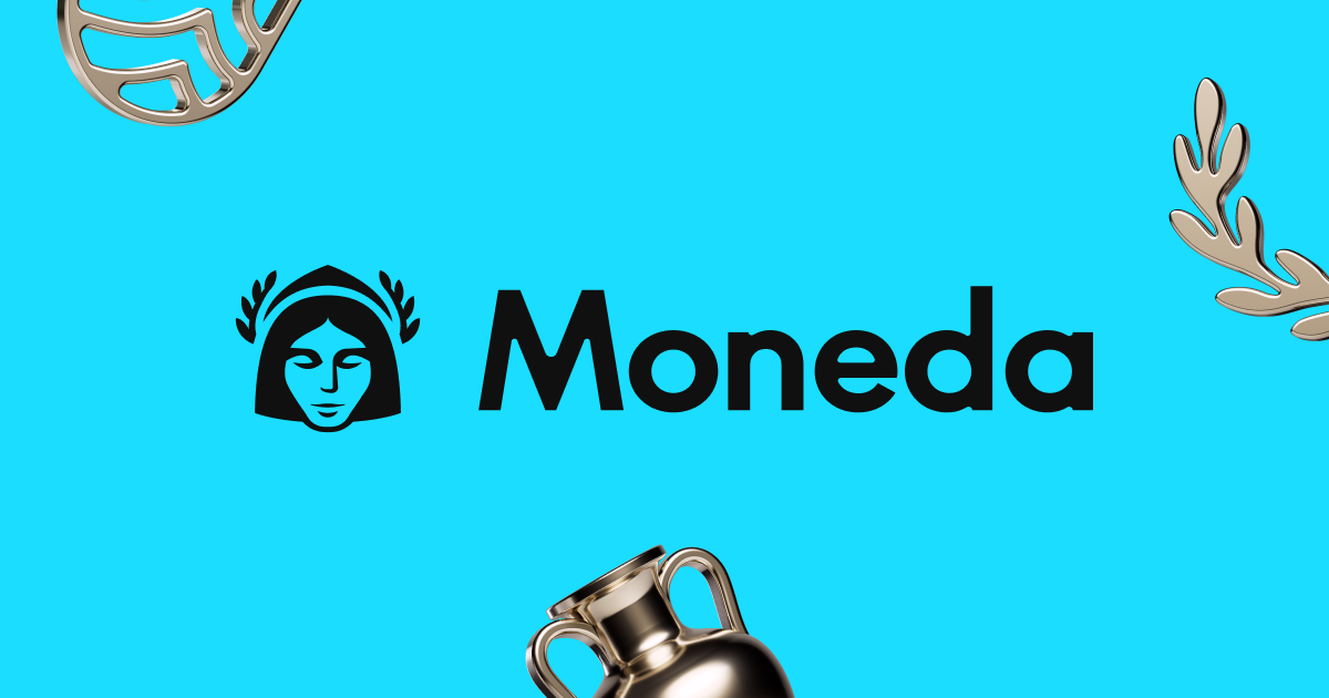 Business example: Moneda