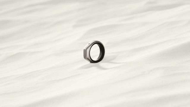 Minimal example: Sandbar