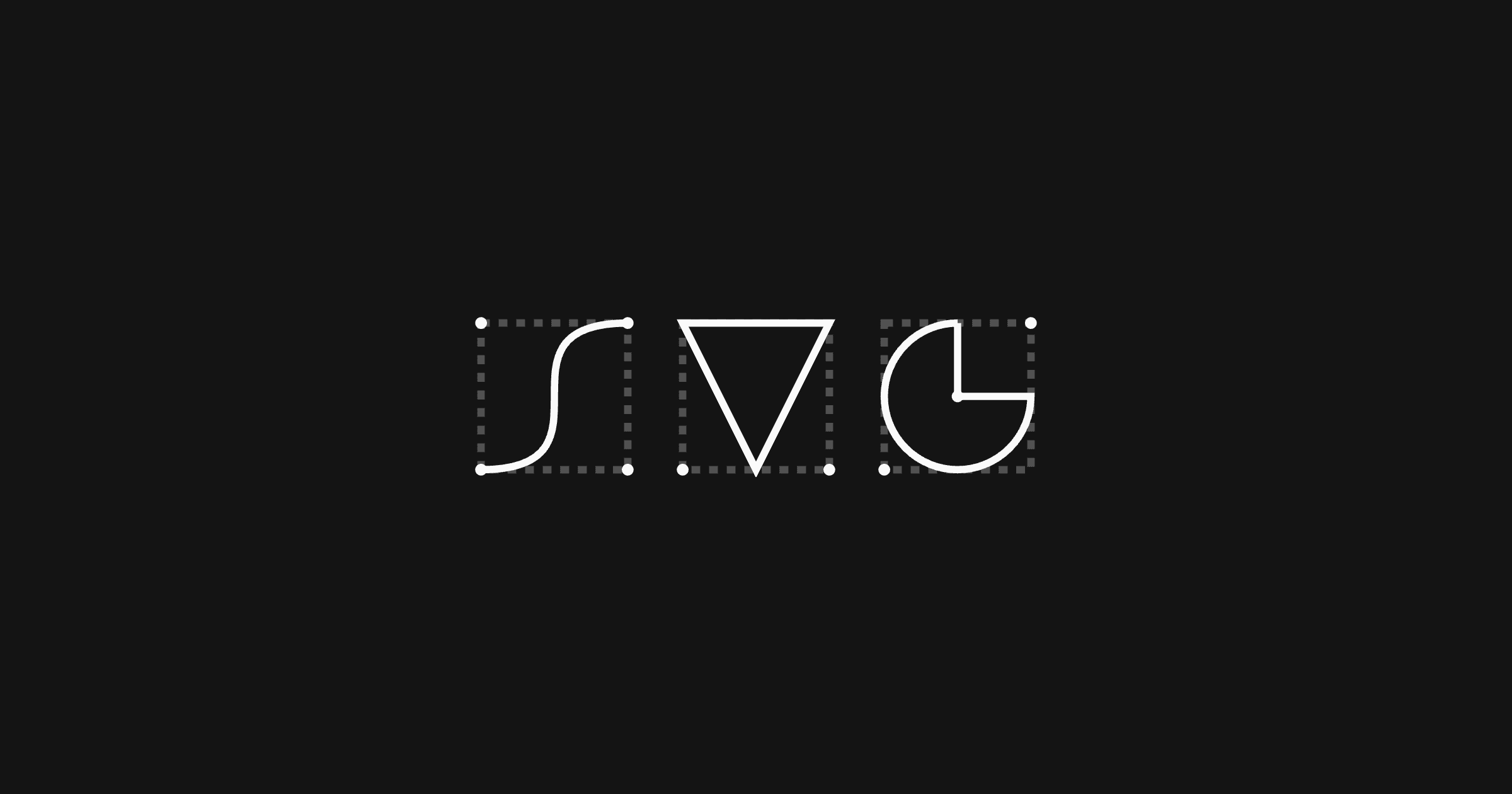 Minimal example: svg.guide