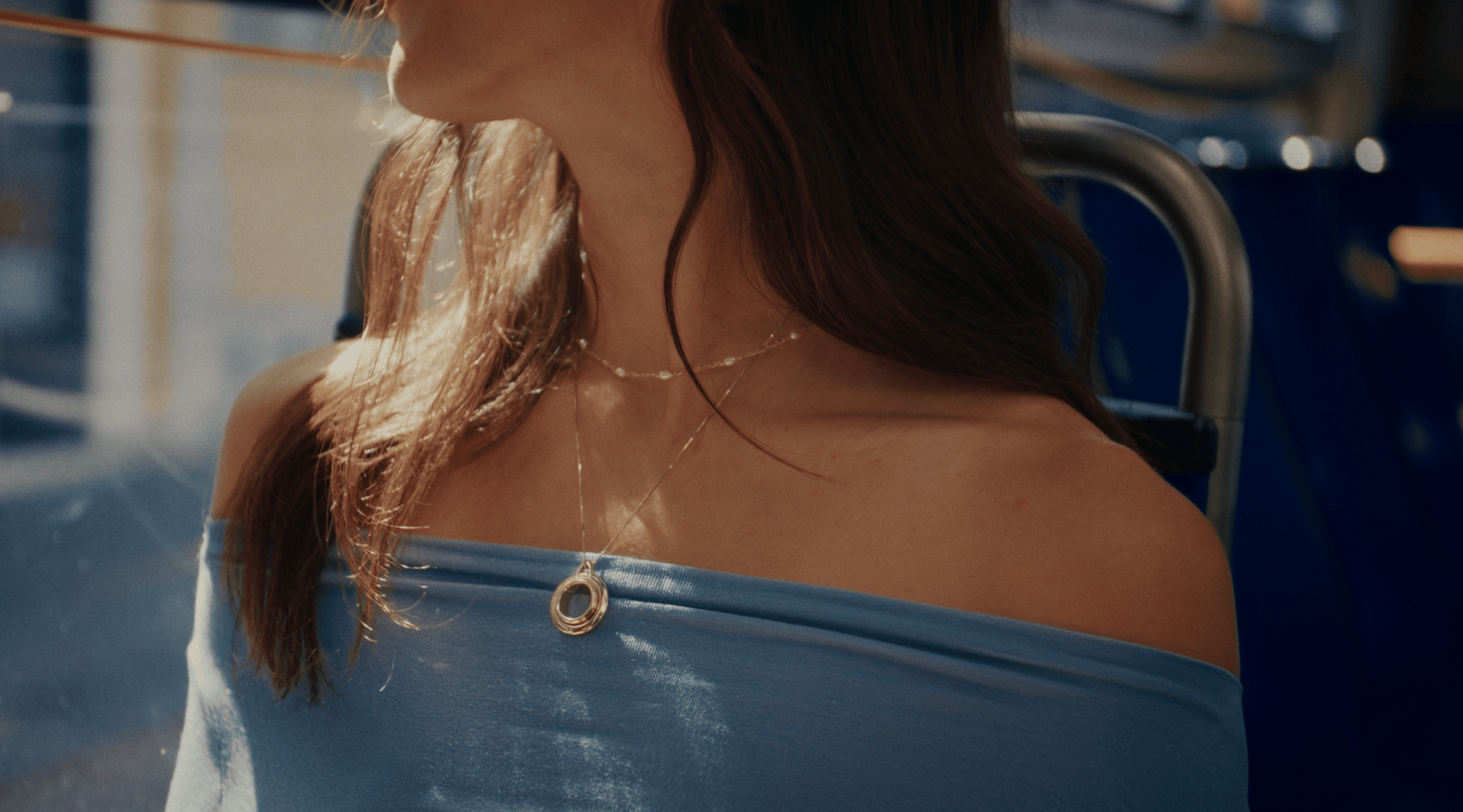 Ecommerce example: Taya