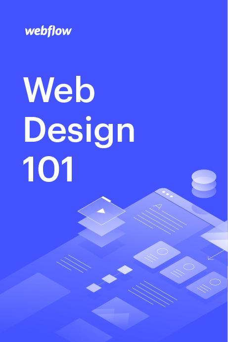 Web Design 101 book cover